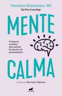 MENTE CALMA