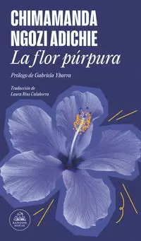 LA FLOR PÚRPURA