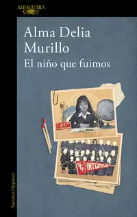 EL NIÑO QUE FUIMOS