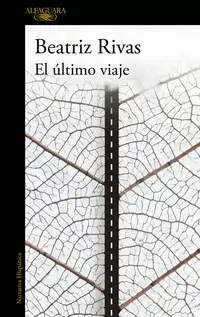 EL ÚLTIMO VIAJE
