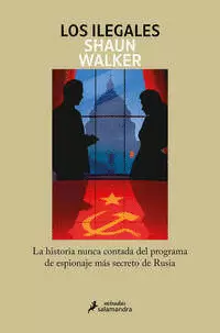 LOS ILEGALES