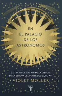 EN EL PALACIO DE LOS ASTRÓNOMOS
