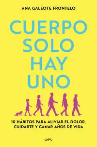 CUERPO SOLO HAY UNO