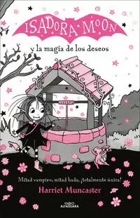 ISADORA MOON 14 - ISADORA MOON Y LA MAGIA DE LOS DESEOS