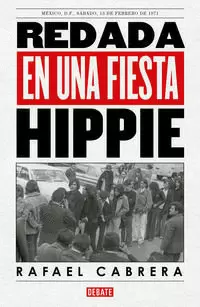 REDADA EN UNA FIESTA HIPPIE