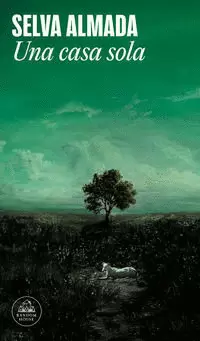 UNA CASA SOLA