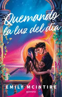 QUEMANDO LA LUZ DEL DÍA ( DESAFIANDO LAS ESTRELLAS 1 )