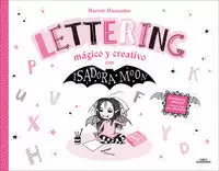 ISADORA MOON - LETTERING MÁGICO Y CREATIVO CON ISADORA MOON