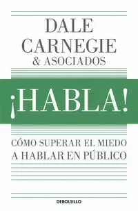 ¡HABLA!
