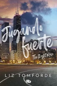 JUGANDO FUERTE (THE RIGHT MOVE) ( WINDY CITY 2 )