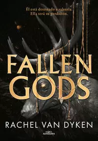 FALLEN GODS ( HILOS DEL DESTINO 1 )