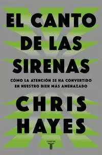 EL CANTO DE LAS SIRENAS