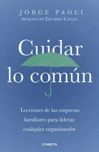 CUIDAR LO COMÚN