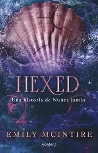 HEXED ( NUNCA JAMÁS 6 )