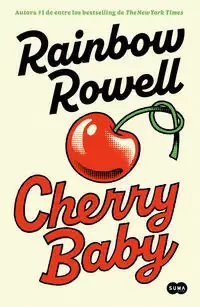 CHERRY BABY