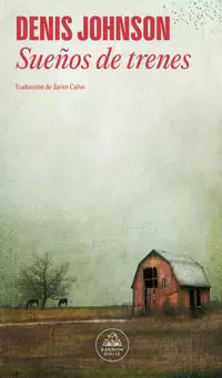 SUEÑOS DE TRENES
