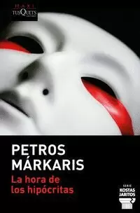LA HORA DE LOS HIPÓCRITAS