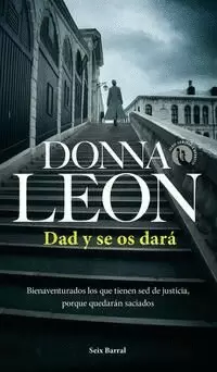 DAD Y SE OS DARÁ