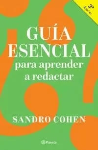 GUÍA ESENCIAL PARA APRENDER A REDACTAR
