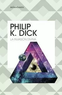 LA INVASIÓN DIVINA