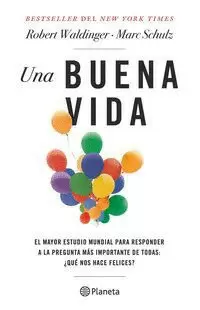 UNA BUENA VIDA (SPANISH EDITION)