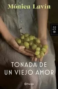 TONADA DE UN VIEJO AMOR