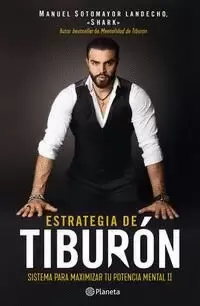 ESTRATEGIA DE TIBURÓN