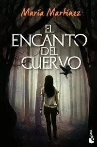 EL ENCANTO DEL CUERVO