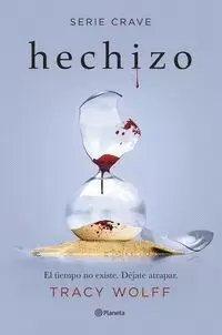 HECHIZO (SERIE CRAVE 5)