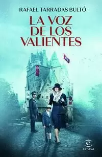 LA VOZ DE LOS VALIENTES