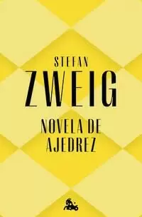 NOVELA DE AJEDREZ
