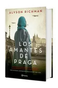 TD LOS AMANTES DE PRAGA