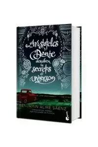 ARISTÓTELES Y DANTE DESCUBREN LOS SECRETOS DEL UNIVERSO TD