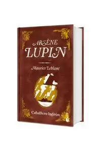 ARSÈNE LUPIN, CABALLERO LADRÓN TD
