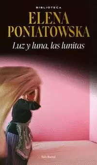LUZ Y LUNA, LAS LUNITAS