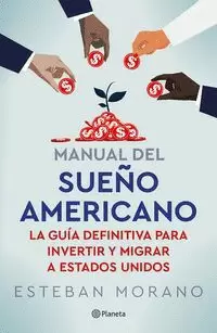 MANUAL DEL SUEÑO AMERICANO (SPANISH EDITION)