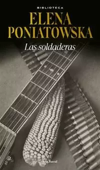 LAS SOLDADERAS