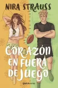 CORAZÓN EN FUERA DE JUEGO