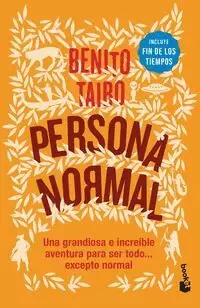 PERSONA NORMAL (SPANISH EDITION)