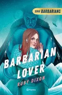 BARBARIAN LOVER