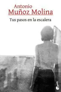 TUS PASOS EN LA ESCALERA