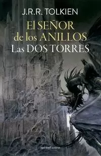 EL SEÑOR DE LOS ANILLOS Nº 02 LAS DOS TORRES