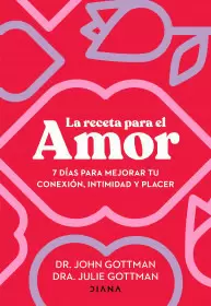 LA RECETA PARA EL AMOR