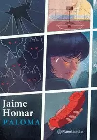 PALOMA