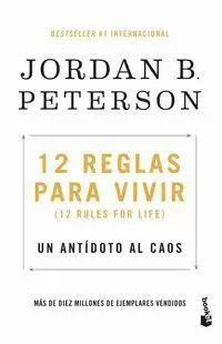 12 REGLAS PARA VIVIR (SPANISH EDITION)