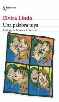 UNA PALABRA TUYA
