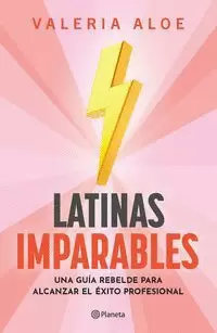 LATINAS IMPARABLES (SPANISH EDITION)