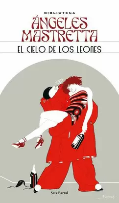 EL CIELO DE LOS LEONES
