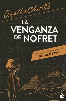 LA VENGANZA DE NOFRET