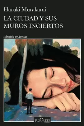 LA CIUDAD Y SUS MUROS INCIERTOS